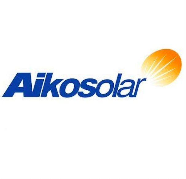 Aiko Solar объявила о новом рекорде эффективности солнечного модуля 25,15%