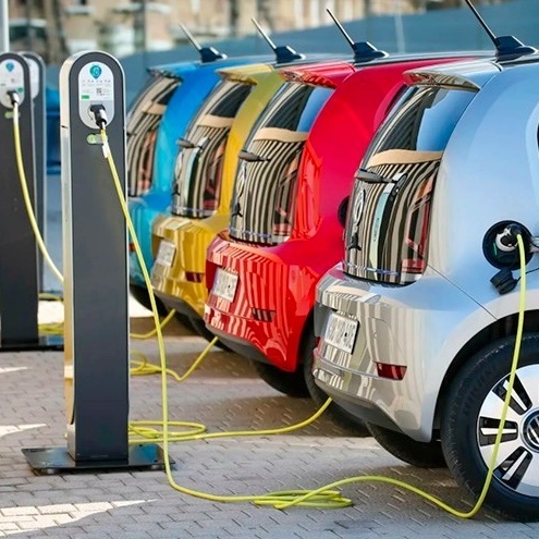 BYD заявил, что в ближайшие 3 месяца доля электромобилей в продажах в Китае превысит 50%