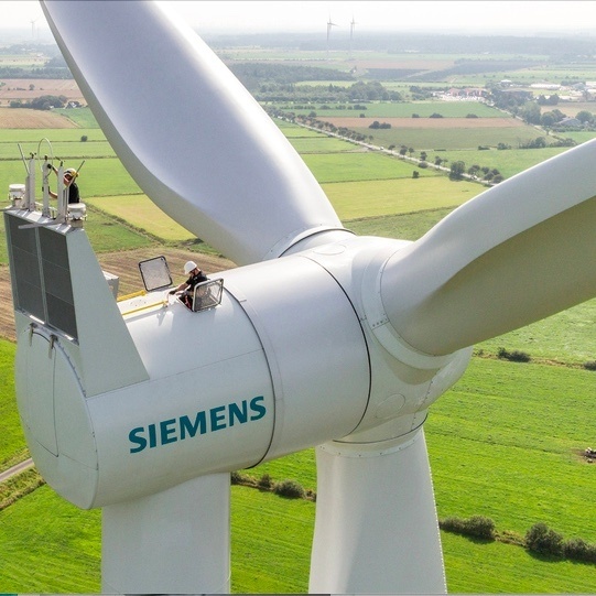 Siemens Energy заявила о сокращении своего производства и сотрудников