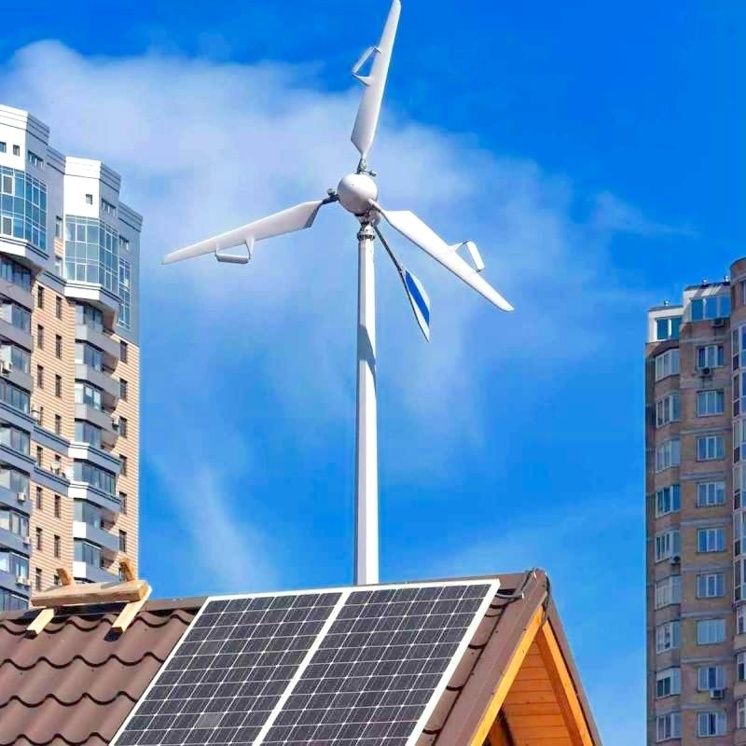 Мощности солнечных и ветровых электростанций в мире могут достигнуть 31 ТВт к 2050 году — BNEF