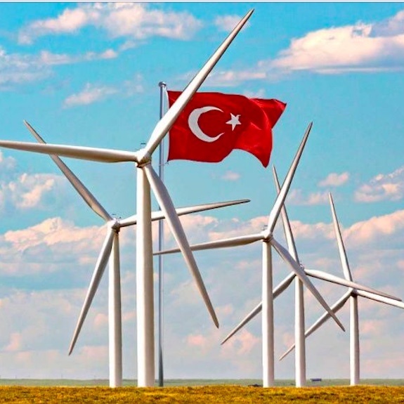 Сектор ВИЭ Турции в центре внимания иностранных инвесторов – ООН