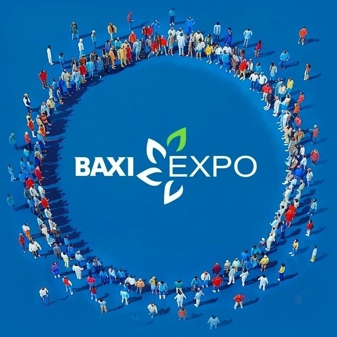 Скоро состоится «BAXI Expo и Партнёры» — выставка для специалистов в области ОВК!