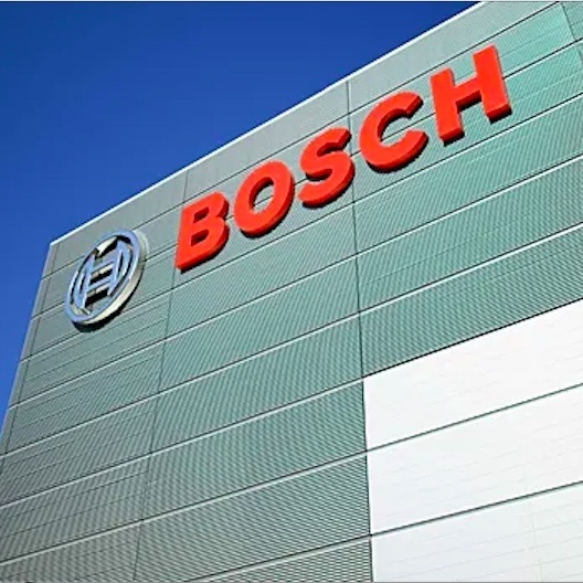 Bosch объявил о крупнейшей за свою 137-летнюю историю сделке