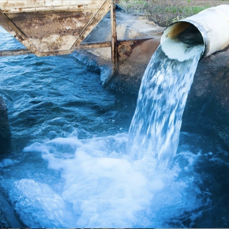 В Перми ученые разработали многоразовый биосорбент для очистки сточных вод от фенола
