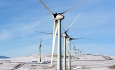Why does a wind generator have three blades, why protect it from the wind, and what does the Olympics have to do with it?