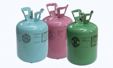 Development of new generation refrigerants