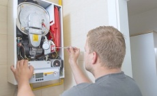 Checking the boilers for the heating season: checklist