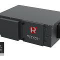 Видеообзор приточной установки VENTO RCV-500