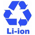 Проблемы переработки литий-ионных аккумуляторов