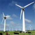 Wind farm «Novoazovskiy» 