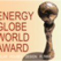 Russian solar-heated house wins Energy Globe Award