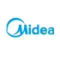 Midea presentation in Moscow