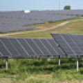 Солнечная электростанция за $3,3 млрд 