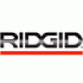 RIDGID offers a lifetime warranty