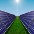 Солнечные батареи в Армении