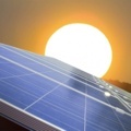 Инвестиции в солнечную энергетику превышают вложения во все остальные технологии генерации, вместе взятые