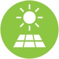 В ФРГ ввели в строй крупнейшую в Европе солнечную электростанцию мощностью 650 МВт