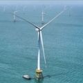 Китайцы планируют офшорный ветропарк мощностью 29,3 ГВт для снабжения Шанхая
