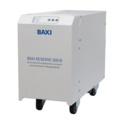 Онлайн-ИБП BAXI RESERVE: ваш надежный защитник от непредвиденных отключений