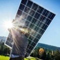 JinkoSolar продала более 300 ГВт солнечных панелей с момента начала деятельности