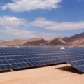 Китайские JA Solar и JinkoSolar поставят 5,2 ГВт солнечных панелей для мегапроекта в ОАЭ