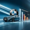 BMW судится с ЕС против пошлин на китайские электромобили