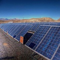 First solar power station starts working in Transcarpathia