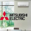 New Mitsubishi Electric Corporation factory