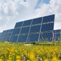 Увеличение эффективности солнечной батареи