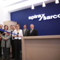 Компания Spirax Sarco проводит семинары