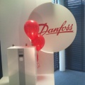 Энергоэффективное обоудование Danfoss