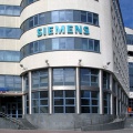 Компания Siemens построила экоздание