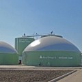 Промышленная биогазовая станция в Белгороде