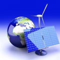 Дискуссия «Энергосбережение — шаг вперед»