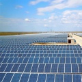 Солнечная электростанция в Австралии