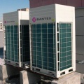 Dantex climate equipment