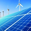Renewable energy development in Russia