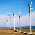 Wind power's potential