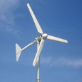 Wind energy in Alaska