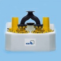 KSB's mini-Compacta sewage lifting unit