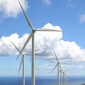 Capacity of V164 offshore turbine increased to 8 MW
