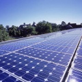 Iran inaugurates 17 solar power plants