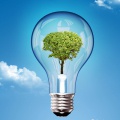 Moscow recognizes effects of energy saving