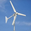 Wind energy in Ireland and Wales