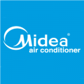 Midea HRV - Heat Recovery Ventilator