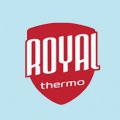 Royal Thermo products are insured for the $ 1 million
