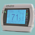 Intwine Energy 220 Wi-Fi thermostat