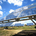 Marubeni to Launch Mega-solar Power Business in Oita City