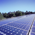 Record efficiency for next-generation solar cells