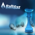 Baltic Gas Company is a participant of the Automated Trading System 